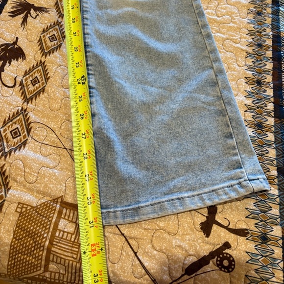 Maurice’s Everflex High Rise Slim Boot Jeans - Picture 9 of 11